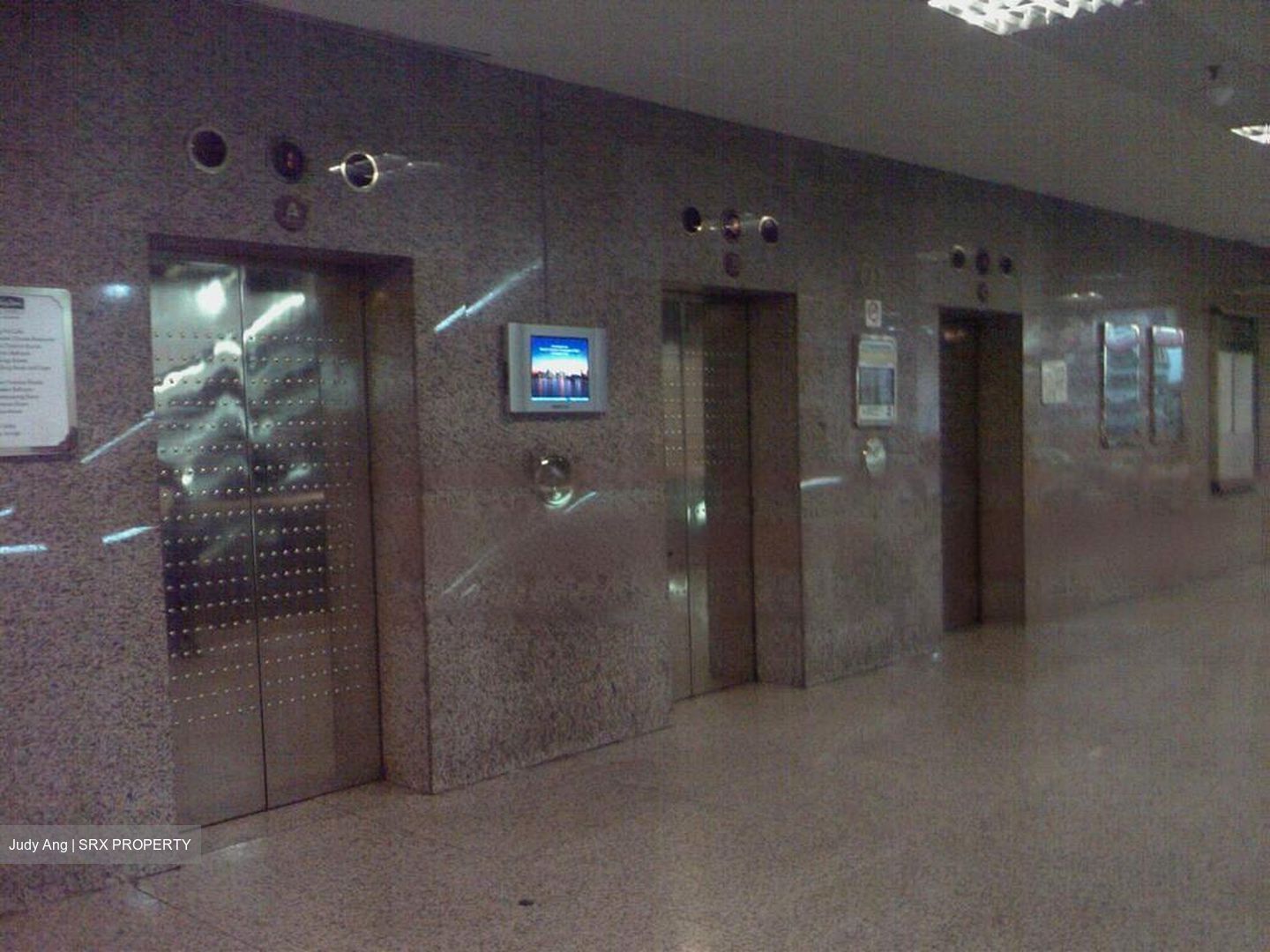 Concorde Shopping Centre (D3), Retail #463764961